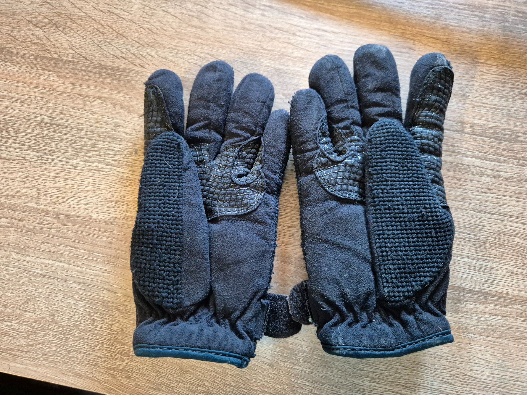 Handschuhe & Handstulpen: Reithandschuhe S – Gebraucht aus Meggen von Orrinka20 1