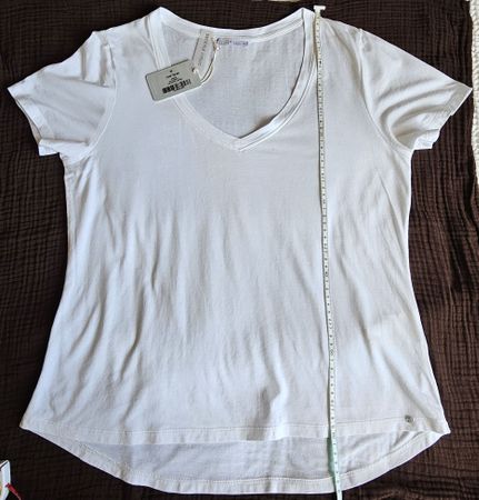 NILE T-Shirt - Grösse M, wie neu