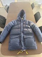 Fjallraven Daunen Jacke Expedition Series