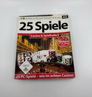 25 Spiele Casino & Spielhalle (PC)