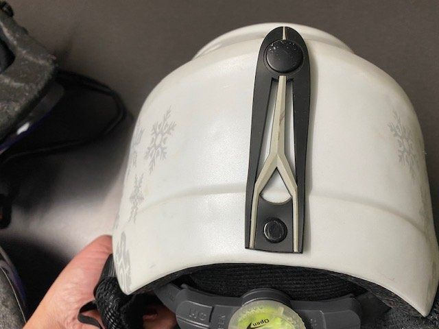 Helme: Skihelm 49-54 cm – Gebraucht aus Emmen von Aribini 2