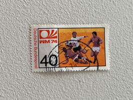 Sport Thema Briefmarken ab 1.95 CHF (Gratis-Versand)