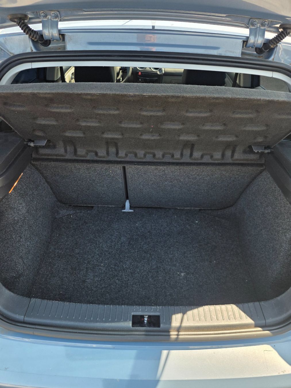 Seat Automobili: Seat Ibiza 1.4 16V  Occasion, – Usato da Kaltenbach venduto da Kilian_9 7