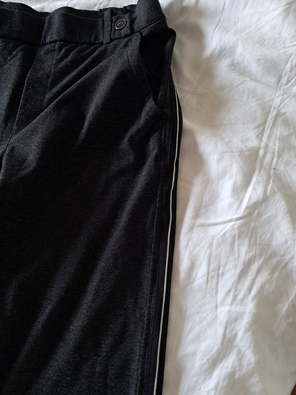 Pantaloni: HOSE von Street one – Usato da zürich venduto da Mingi2 1