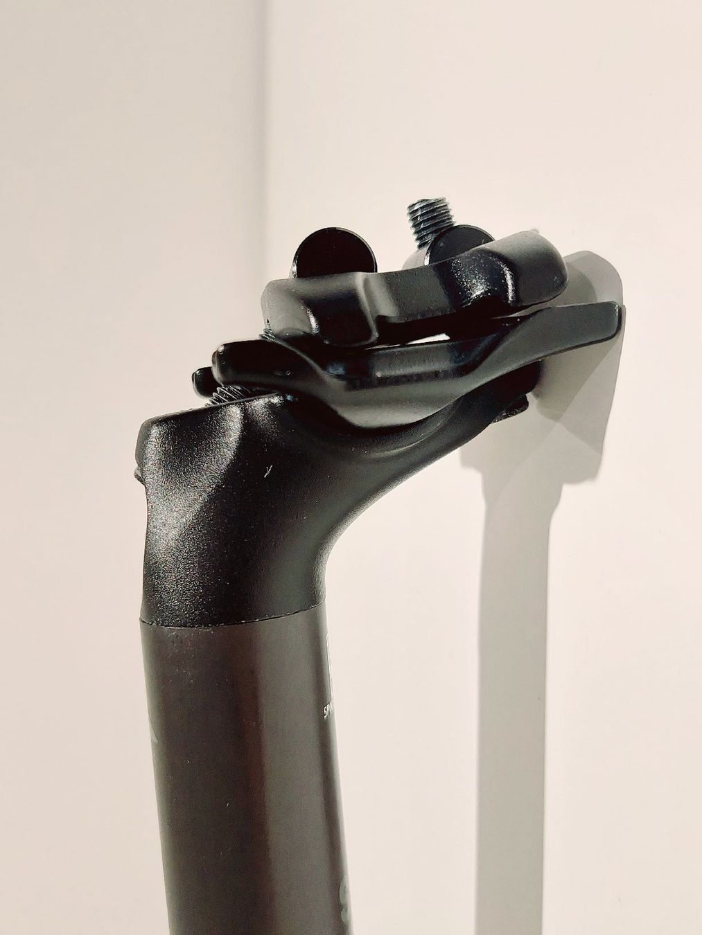 Canyon Pezzi di ricambio: Canyon SP43 carbon seatpost – Usato da Bellinzona venduto da ita_8x8s 3