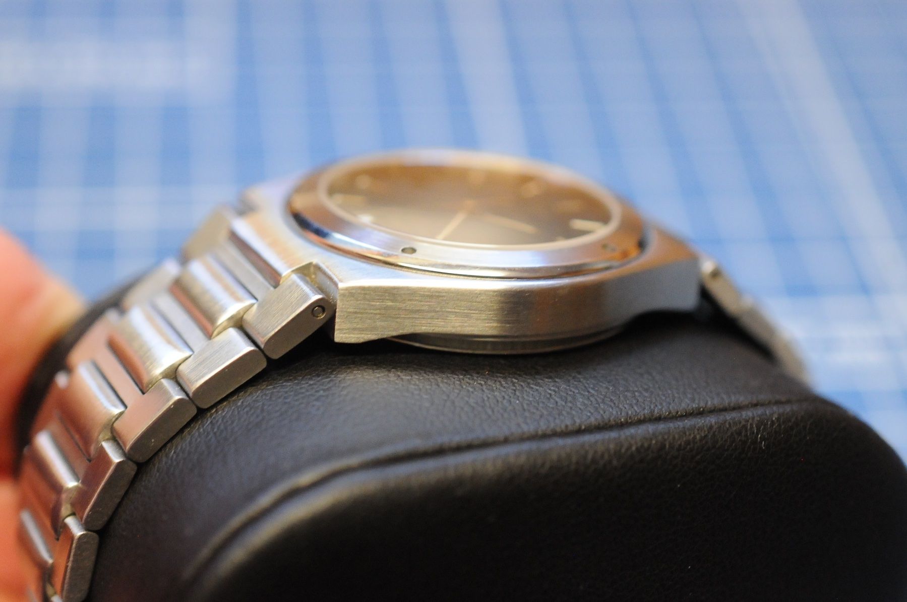 IWC Orologi: IWC Ingenieur Ref. 3305 – Usato da Kesswil venduto da Eisvogel04 4