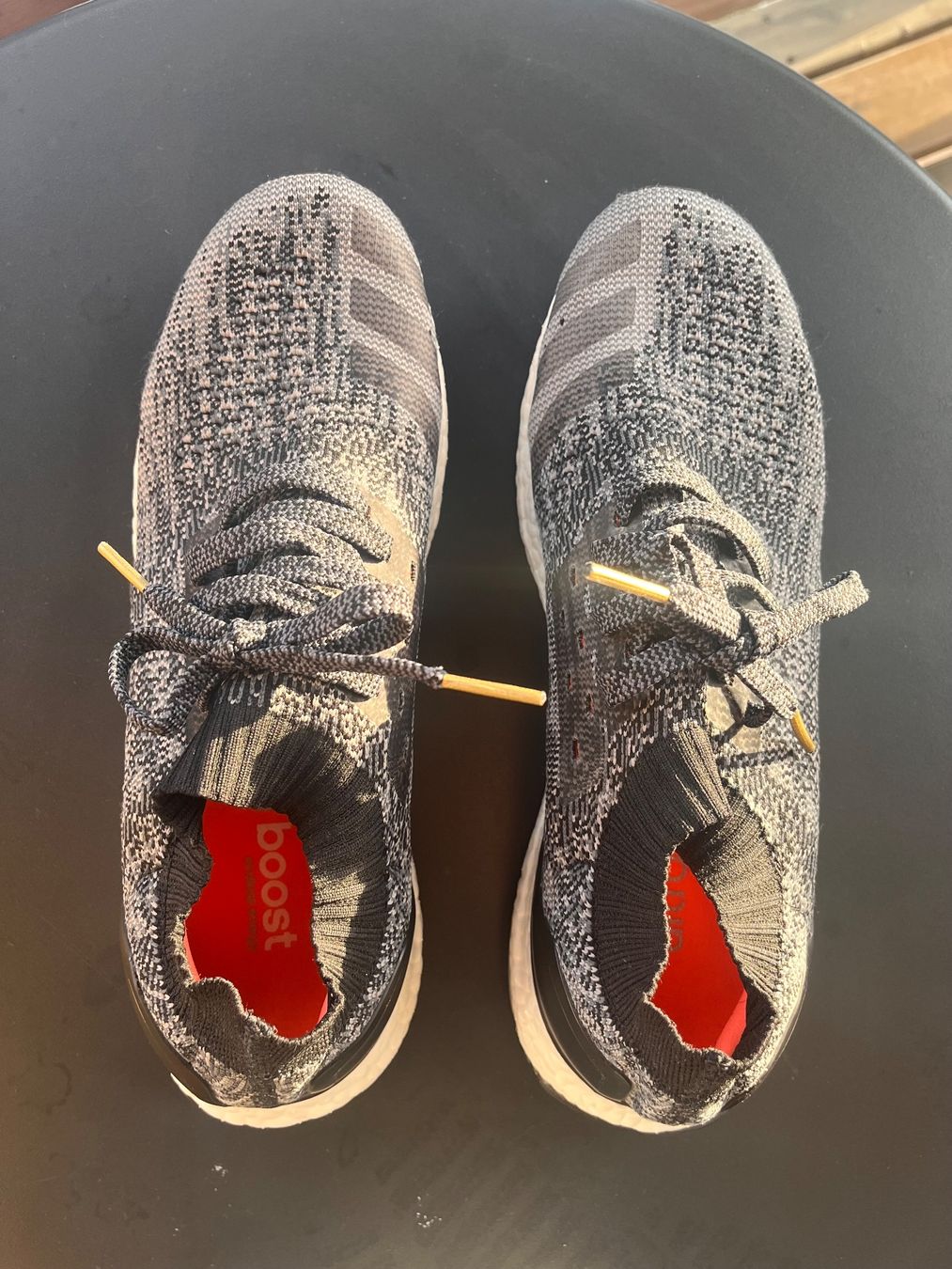 Adidas Scarpe da uomo: Adidas Ultra Boost Uncaged Gris – Usato da Lausanne venduto da Davde92 2