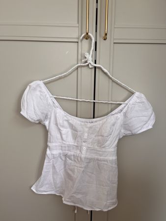 Hollister Top