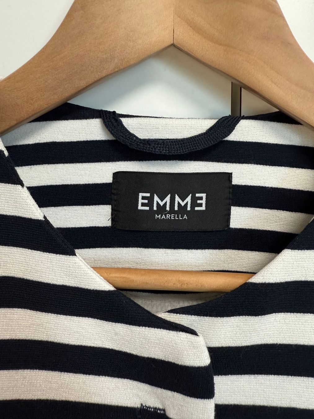 Marella Giacche: Marella Blazer Damen Gr. S – Usato da Frauenfeld venduto da LIL_NA 4