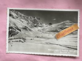 1939 Radon gegen P. Forbisch und P. Mez