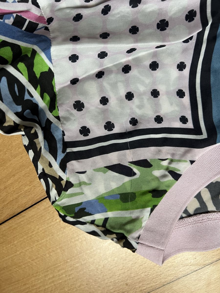 Bogner Camicette: Bluse Bogner De 36 – Usato da Zürich venduto da angielmora 5