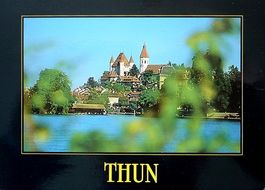THUN