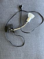 Klemmleuchte Brilon