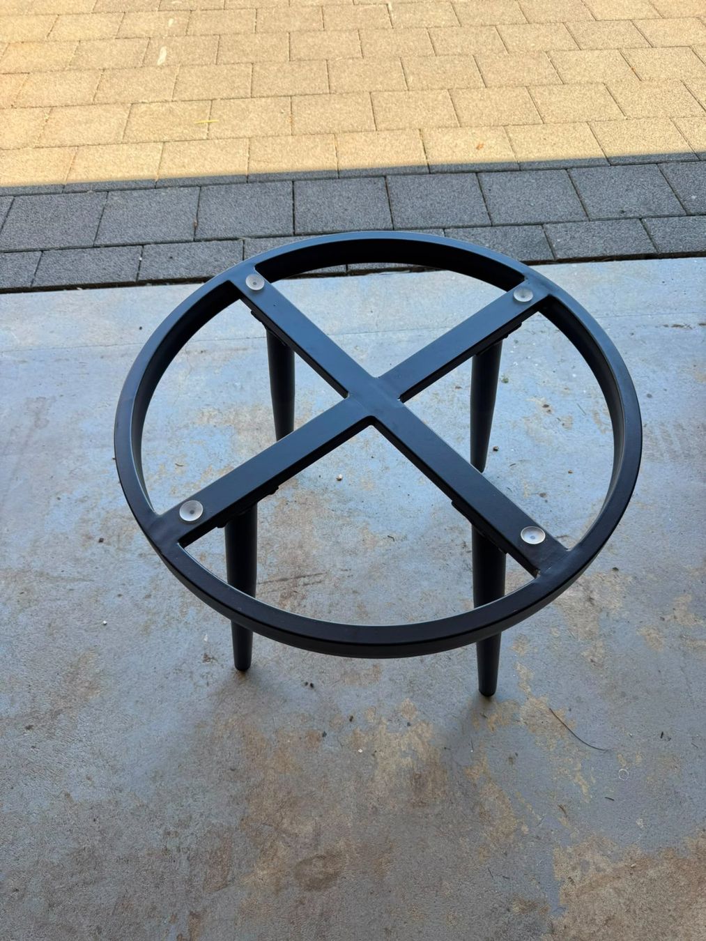 Tables: Loungetisch MALMO – D'occasion à Menznau par ermapesepa 2