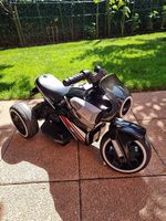Moto elettrica bambino