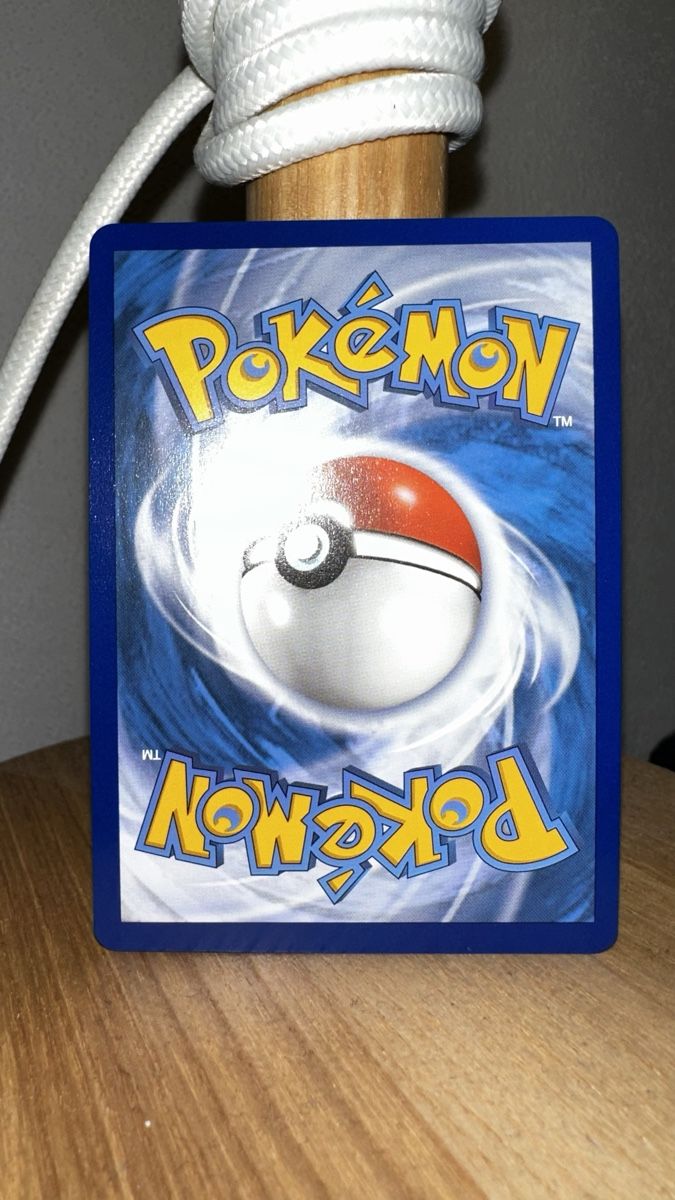 Pokémon Sammelbilder & Trading cards: POKÉMON / Shiny Arboretoss – Gebraucht aus Herzogenbuchsee von TCG-High-Quality 4