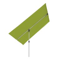 Balkonblende Active von Doppler Schattenspender Sonnenschutz