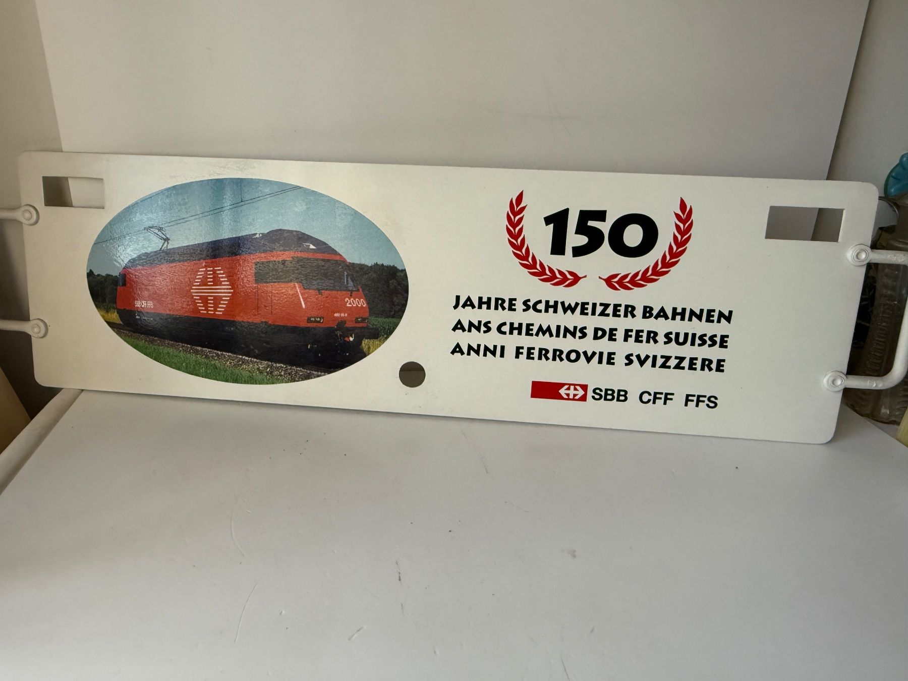 Libri: 150 Jahre SBB – Usato da Zwingen venduto da moje1