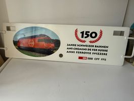 150 Jahre SBB