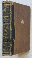 ERSTAUSGABE: Gottfried Keller: Leute von Seldwyla (1856)