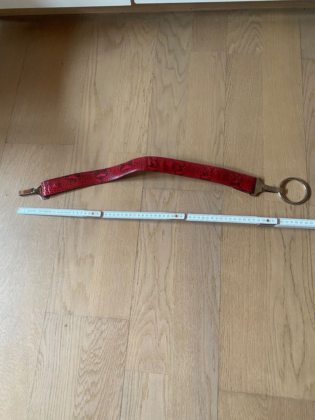 Gucci Cinture: Ceinture Gucci – Usato da St-Légier-Chiésaz venduto da phu_l9t9 3