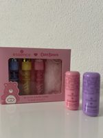 Essence Care Bears Lip Set neu und originalverpackt