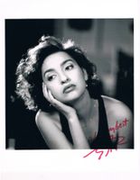 Elizabeth Peña 1959-2014 Autogramm signiert Foto 20x25cm