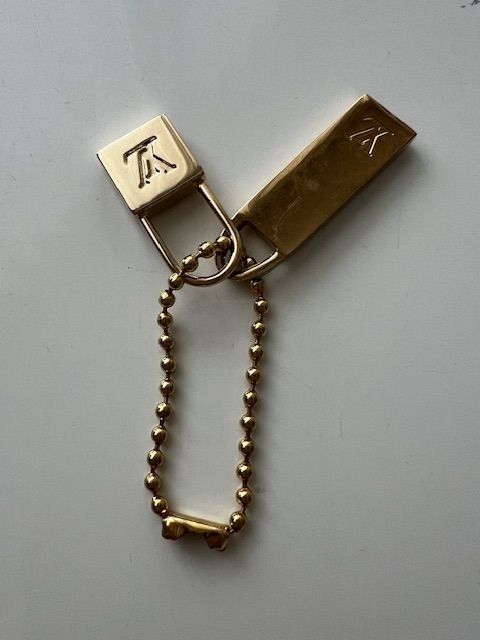 Louis Vuitton Schlüsselanhänger & - bänder: Louis Vuitton Anhänger original – Neu (gemäss Beschreibung) aus Walenstadt von ricamul 3