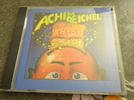Achim Reichel - Heisse Scheibe CD