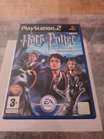 Harry Potter And the Prisoner of Azkaban PS2