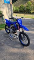 Yamaha YZ250F 2024