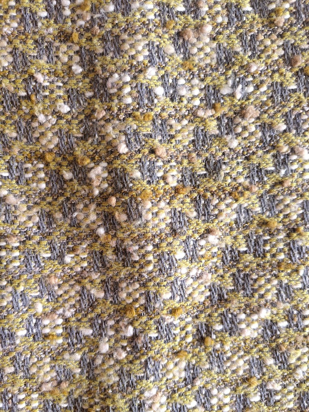 Vestiti & Gonne: Hübsches Tweed-Kleid Gr.104 – Usato da Genève venduto da Lenawi 1