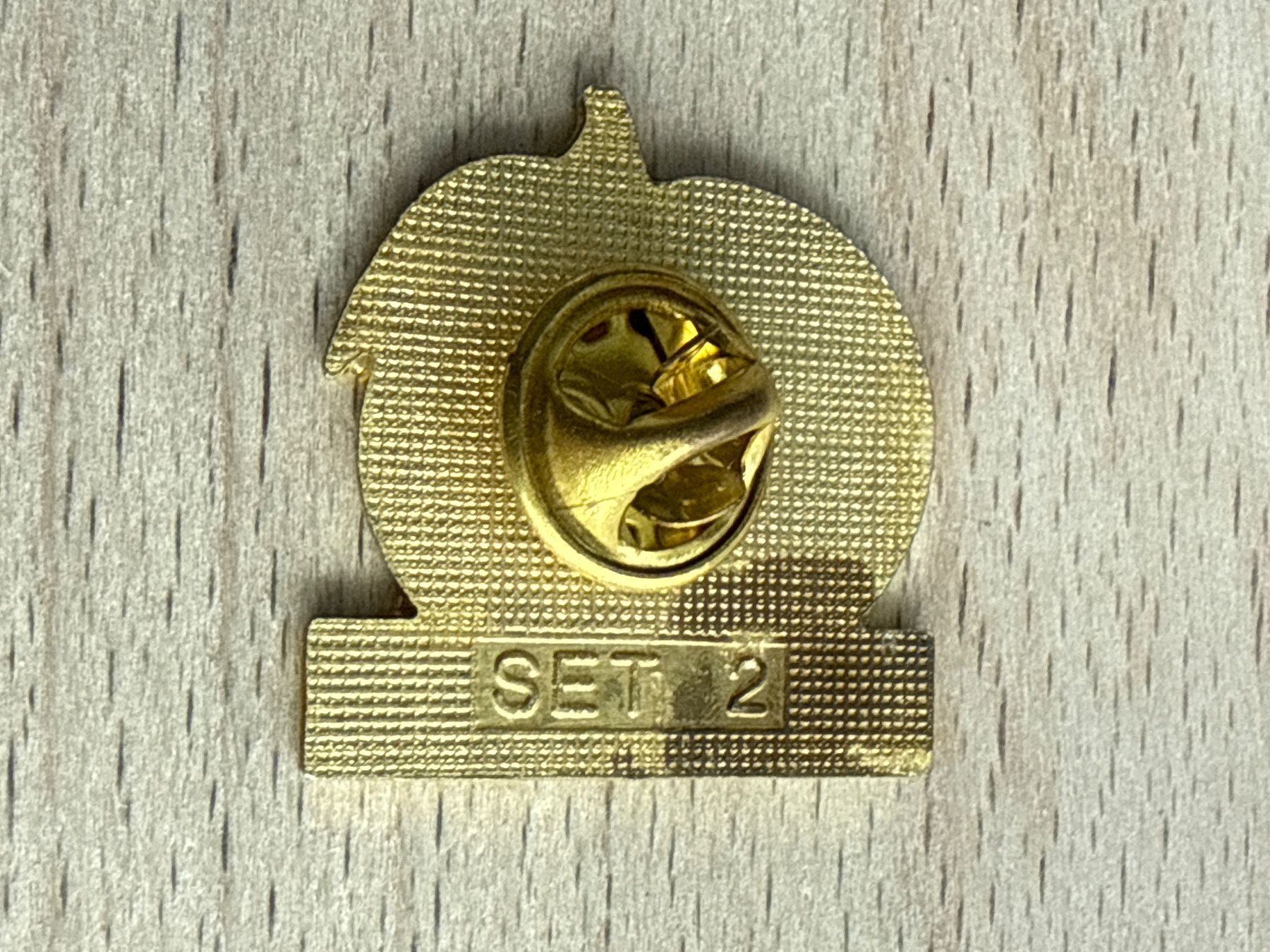 Placchette & Badge: Pin Cepal Spar – Usato da Glattbrugg venduto da Schweigmatt 1