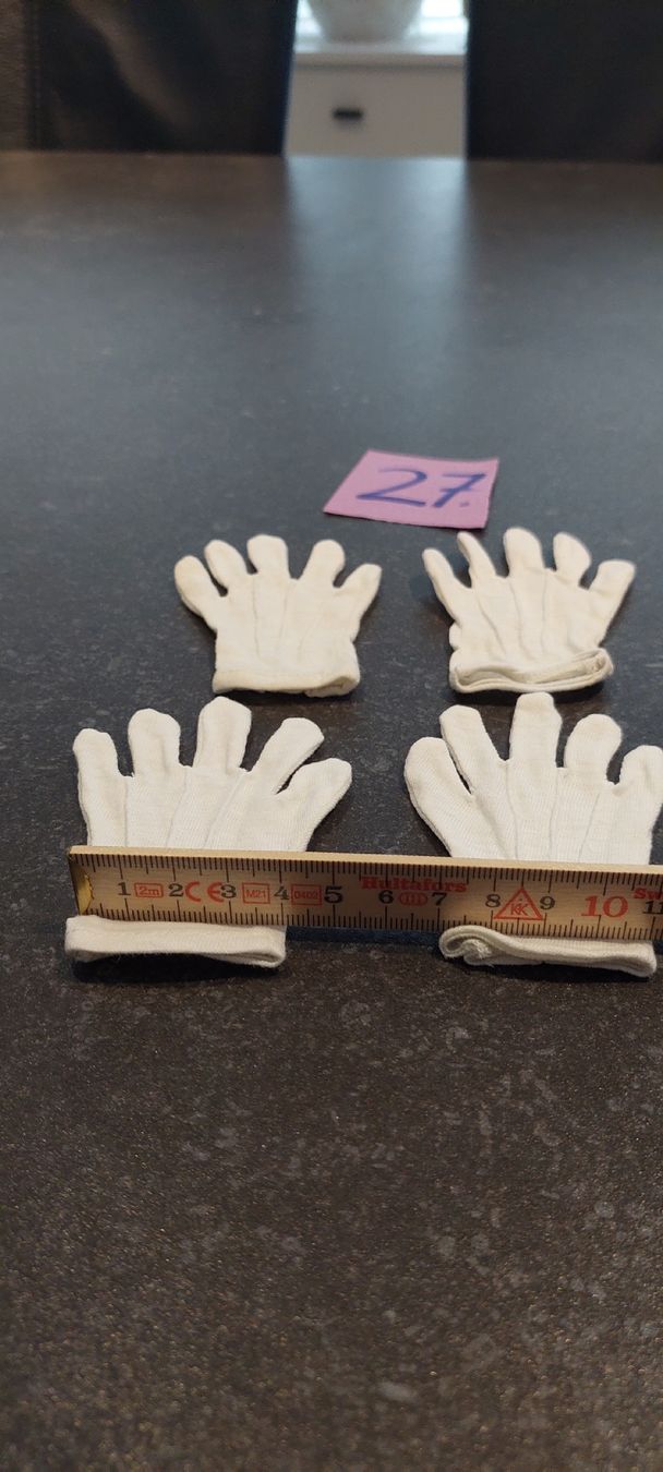 Puppen: Puppenhandschuhe  – Neu (gemäss Beschreibung) aus Muri AG von nindo1 7