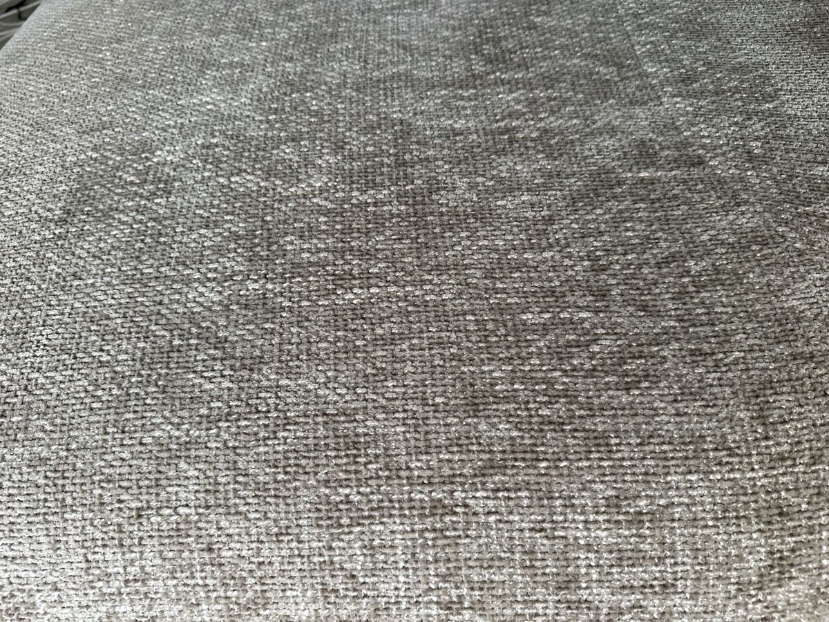 Sofas: Sofa aus Stoff mit Rückenneigungsfunktion – Gebraucht aus Zuzwil SG von Emina_Roth 4