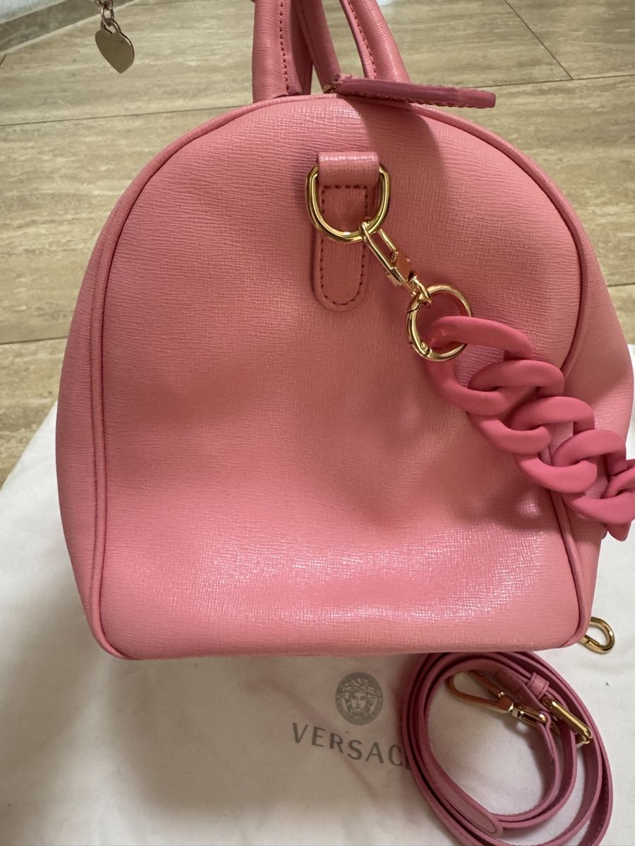 Versace Borse da donna: Versace Tasche Orginal – Nuovo (secondo la descrizione) da Regensdorf venduto da weiningerl 6