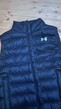 Gilet Under Armour Storm M – Neuf