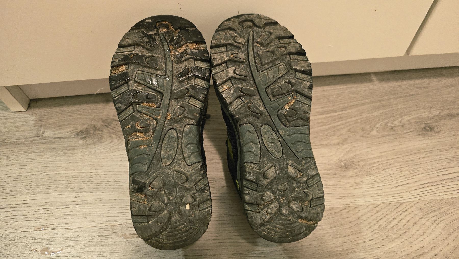 Schuhe für Jungen: CMP Schuhe gr. 30 Waterproof – Gebraucht aus Wängi von tamaso11 3