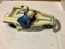 Tamiya B2B Rc Seitenwagen