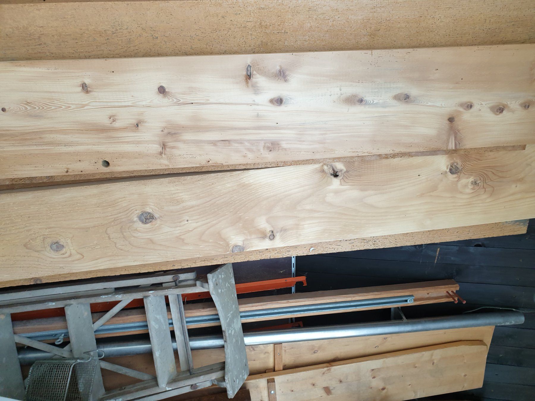 Articoli in legno: Altholz Bretter antik – Usato da kaltbrunn venduto da kralj02 2
