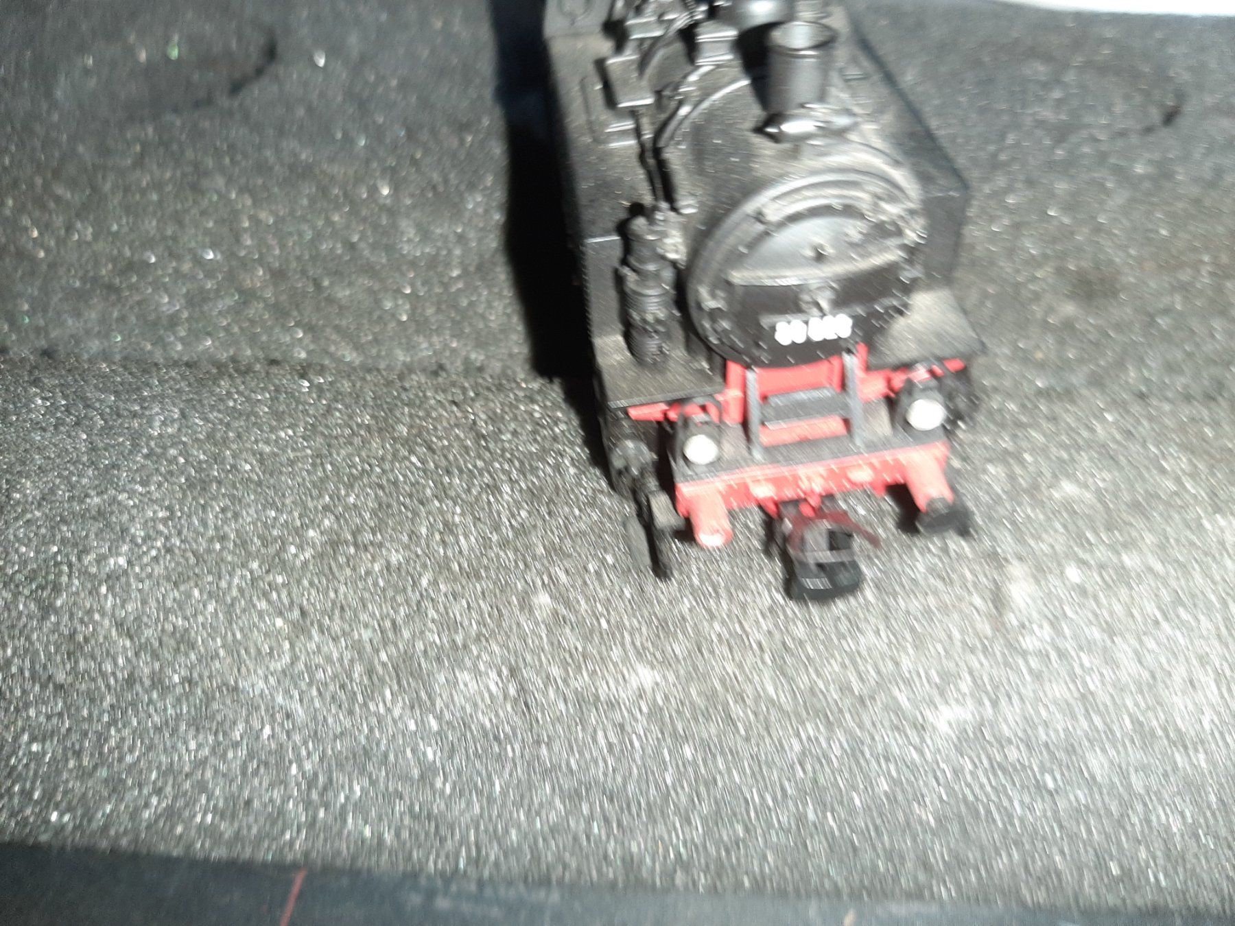 Roco Modelleisenbahnen: ROCO 8028 – Gebraucht aus Avully von RIVALIS 1