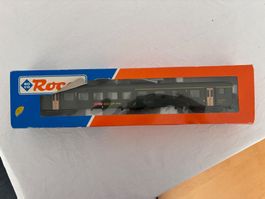 Spur H0 Roco 44337 - SBB Personenwagen