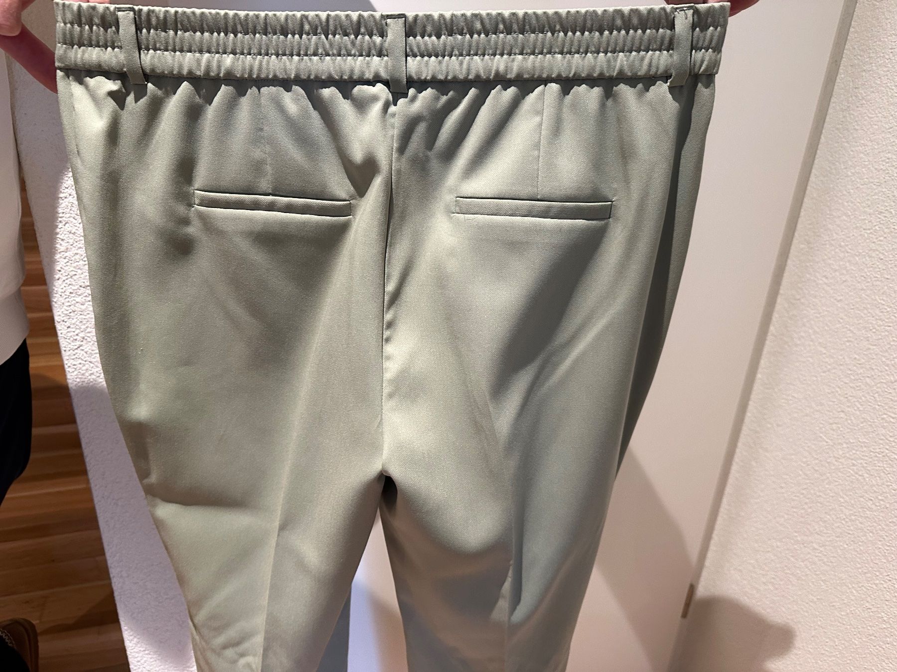 Hosen: Stoffhose Damen Grösse 40 - NEU – Neu und originalverpackt aus Bülach von leide_29 4