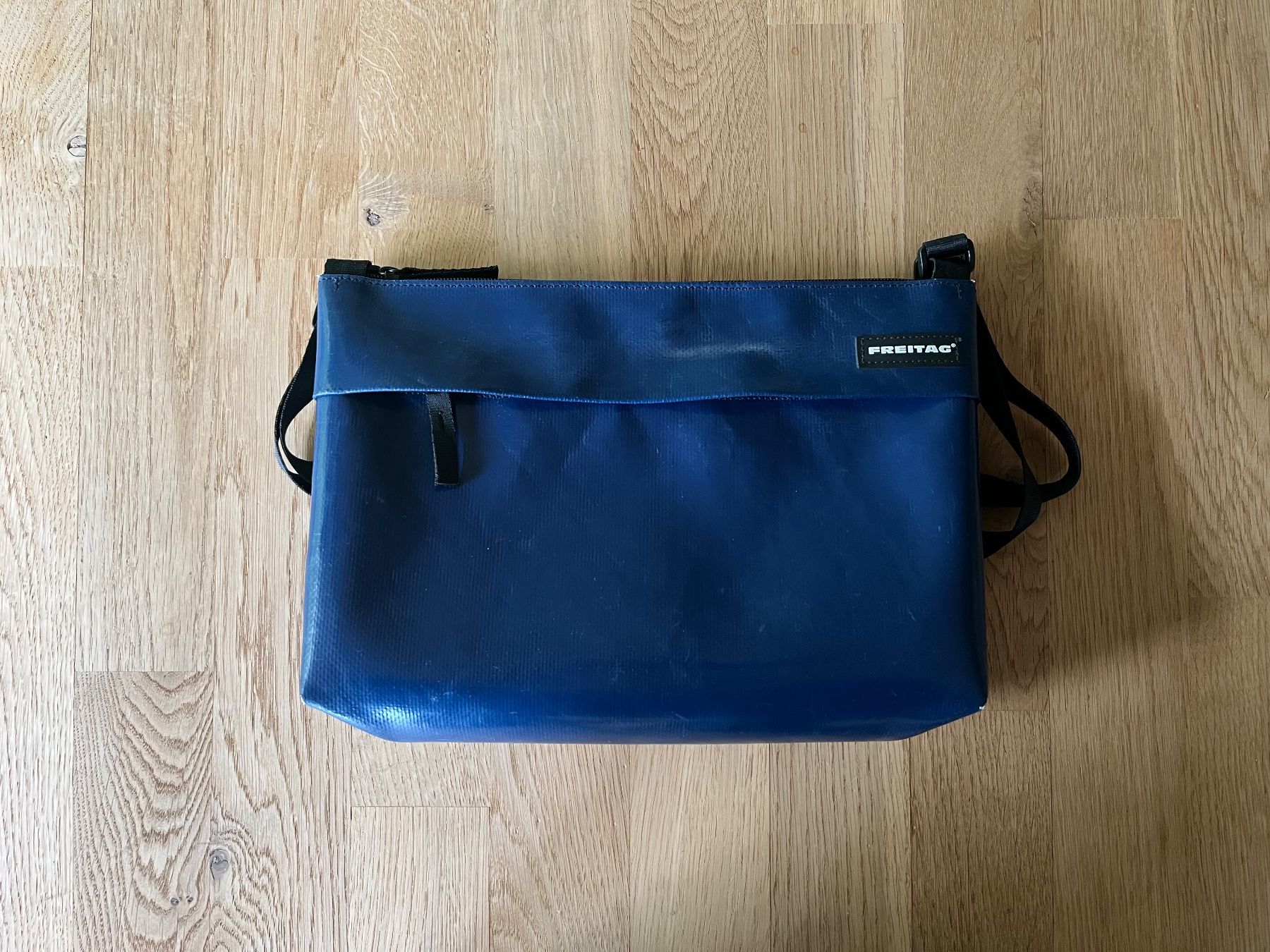 Freitag Taschen: Freitag Lou – Gebraucht aus Lostorf von Ann_279n 3