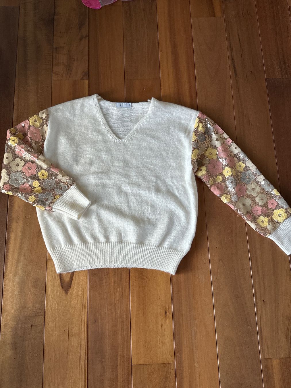 Pulls & Sweat-shirts: VICBEE Pullover one size – D'occasion à Regensdorf par Sternlein4