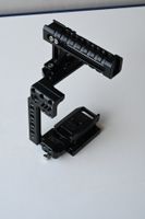 Smallrig Half Cage Quick Release