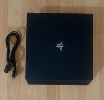 PS4 Pro 1TB DEFEKT – BLOD (Blue Light of Death)-Ersatzteile