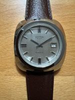 Montre Homme Florimont De Luxe Vintage Automatic Suisse 70s