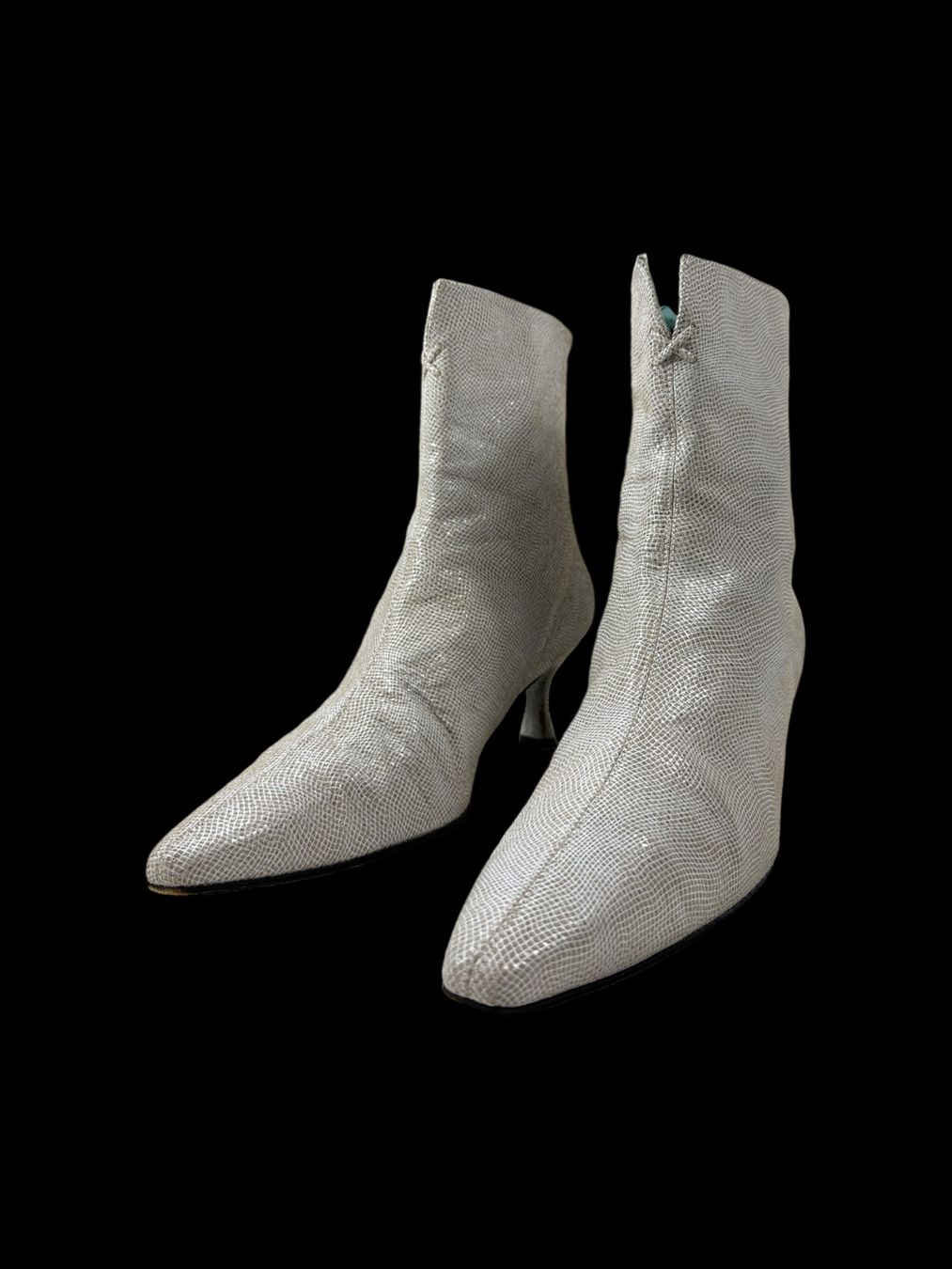 Stuart Weitzman Damenschuhe: Stiefelette - High Heels - Pumps - Stuart Weitzmann – Neu (gemäss Beschreibung) aus Romanshorn von MAFLOMAS 1