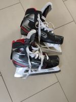 Bauer Vapor Goalie Schlittschuhe Gr 6.5/39